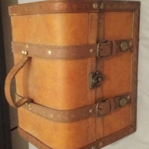 2 in one little trunks - Picture 1 of 3